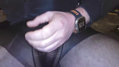 Snapshot of checkerson chatting on March 6, 2026, 9:28 am checkerson online show from March 6, 2026, 9:28 am