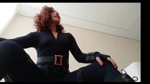 Snapshot of cheek_chic12 chatting on June 11, 2026, 8:51 pm Regina Phalange online show from June 11, 2026, 8:51 pm