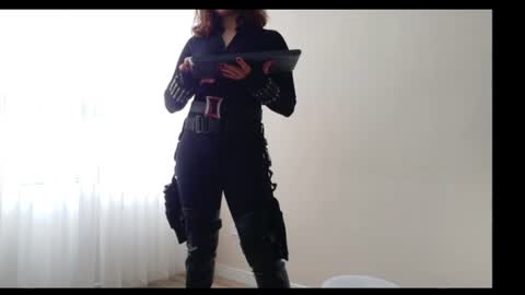 Snapshot of cheek_chic12 chatting on June 12, 2026, 7:24 pm Regina Phalange online show from June 12, 2026, 7:24 pm