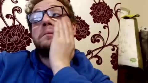 cheekycha539041 online show from January 4, 2025, 4:43 pm