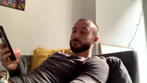 Snapshot of cheekycharliee chatting on September 19, 2025, 11:00 am CheekyCharliee online show from September 19, 2025, 11:00 am