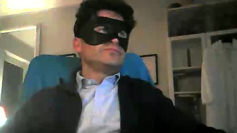 cheekycharm online show from April 30, 2026, 10:25 pm