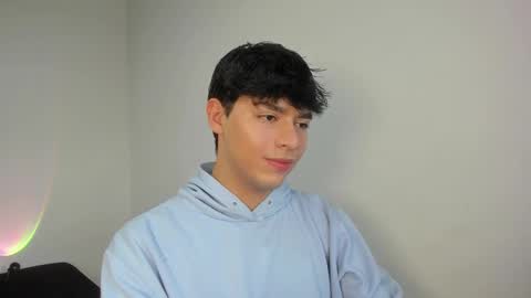 A N G E L online show from February 4, 2026, 9:09 pm