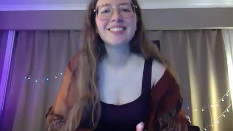 CheekyNightOwl online show from April 3, 2026, 11:47 pm