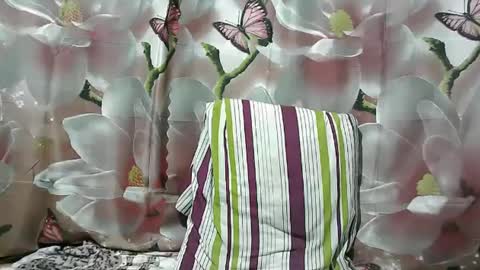 cheerfulgirl888 online show from December 2, 2024, 8:11 pm