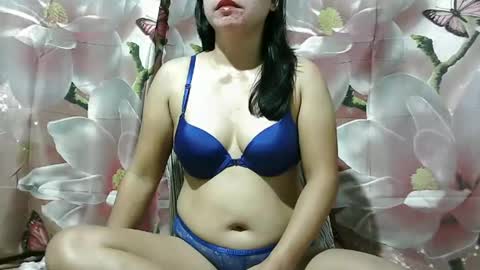 cheerfulgirl888 online show from December 3, 2024, 5:23 pm