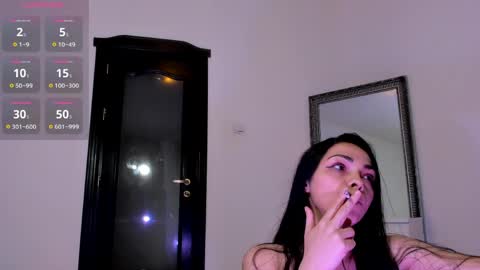 Cherry online show from April 5, 2026, 10:12 am