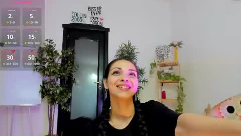 Cherry online show from June 18, 2026, 9:14 am