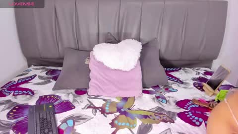 Cherlyn online show from October 6, 2025, 4:15 pm