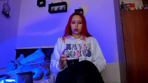 Snapshot of cheeryl chatting on January 30, 2025, 3:55 am Miss Cheeryl online show from January 30, 2025, 3:55 am