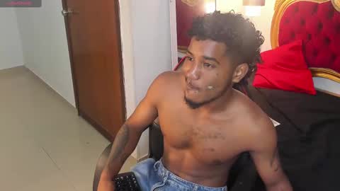 Cheeto online show from February 25, 2025, 11:08 am