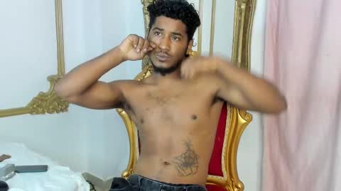 Cheeto online show from March 12, 2025, 7:35 am