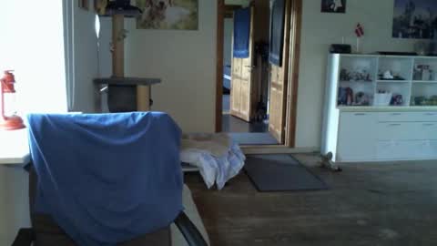 chefben666 online show from October 6, 2025, 3:42 pm