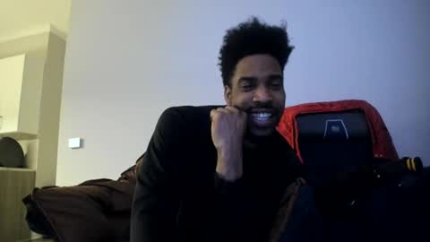 Chef Dev XXX online show from January 29, 2025, 8:18 am