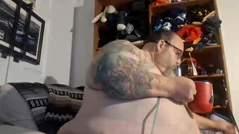 Snapshot of chefjoe_light chatting on January 16, 2026, 2:43 pm chefjoe_light online show from January 16, 2026, 2:43 pm