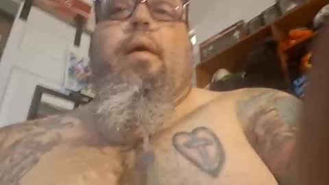 chefjoe_light online show from April 13, 2026, 1:49 pm