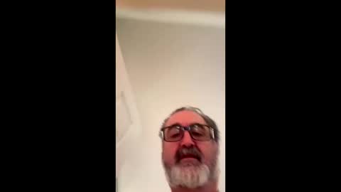 Chef online show from May 15, 2026, 11:34 pm