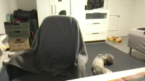 Snapshot of cheftoti chatting on February 16, 2025, 7:05 pm cheftoti online show from February 16, 2025, 7:05 pm