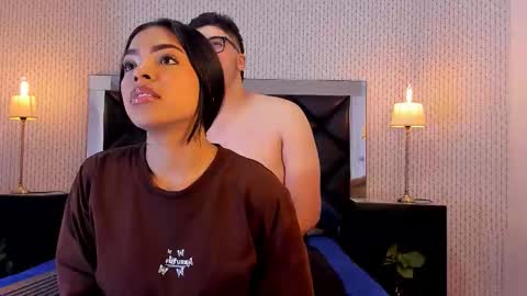 Snapshot of chel_seth chatting on December 3, 2025, 5:04 am online show from December 3, 2025, 5:04 am