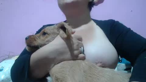 Cheila online show from February 18, 2025, 12:28 pm