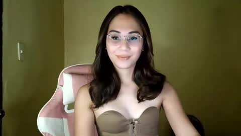 chelly4u69 online show from May 16, 2026, 2:41 am