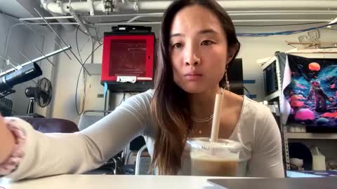 Snapshot of chellybear101 chatting on January 27, 2025, 11:33 pm chellybear101 online show from January 27, 2025, 11:33 pm