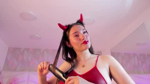 chelsea_bolton_ online show from December 22, 2024, 3:55 pm