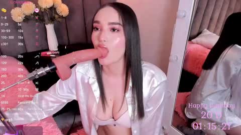 chelsea_bolton_ online show from September 23, 2025, 1:25 pm