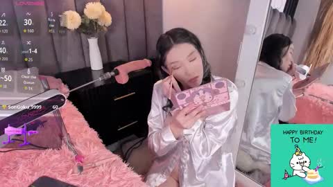 chelsea_bolton_ online show from October 15, 2025, 1:55 pm