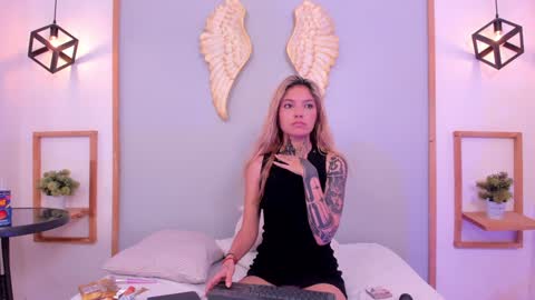 Snapshot of chelseadalea chatting on December 22, 2024, 12:50 am Chelsea online show from December 22, 2024, 12:50 am