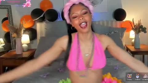 Snapshot of chelseaquin chatting on October 29, 2025, 7:32 am Chelseaquinn online show from October 29, 2025, 7:32 am