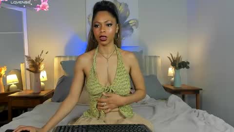 Chelseaquinn online show from April 10, 2026, 8:30 am