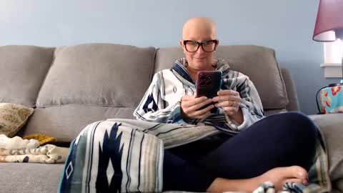 Chelsea online show from November 2, 2025, 3:58 pm