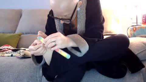 Chelsea online show from November 5, 2025, 3:34 pm