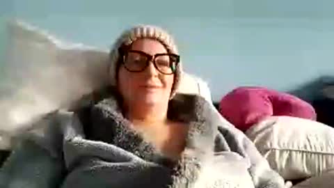 Chelsea online show from December 22, 2025, 1:19 pm