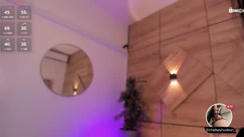 chelsey_hudson online show from February 21, 2025, 2:59 pm