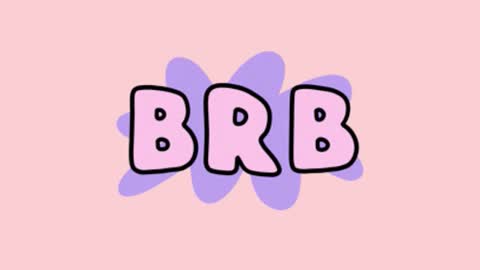 LUCASRYANPVT IS OPEN online show from October 12, 2025, 7:18 am