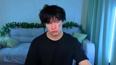 LUCASRYANPVT IS OPEN online show from November 23, 2025, 3:23 pm