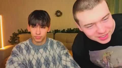 LUCASRYANPVT IS OPEN online show from January 6, 2026, 7:01 am