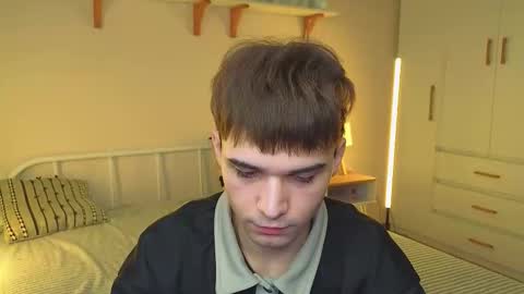 LUCASRYANPVT IS OPEN online show from February 3, 2026, 6:22 am