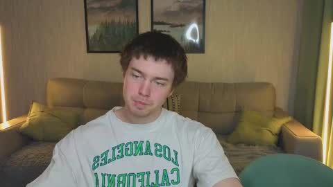 LUCASRYANPVT IS OPEN online show from April 9, 2026, 5:29 am