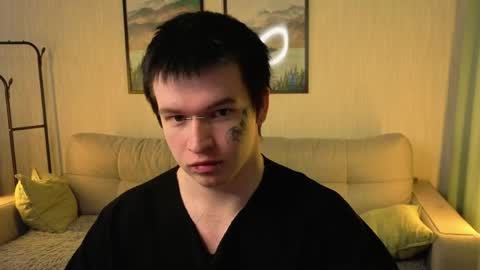 LUCASRYANPVT IS OPEN online show from April 14, 2026, 5:30 pm