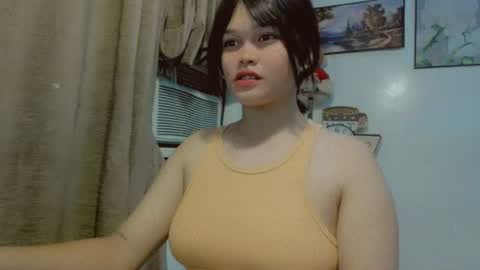 Snapshot of chennybbgirl chatting on September 21, 2025, 2:40 pm chenny online show from September 21, 2025, 2:40 pm