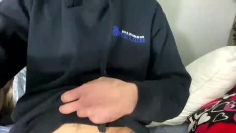 chenovich online show from March 8, 2025, 8:11 am