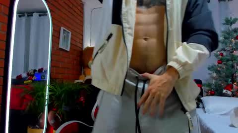 Snapshot of chepe_fit chatting on November 29, 2025, 2:03 am chepe vause online show from November 29, 2025, 2:03 am