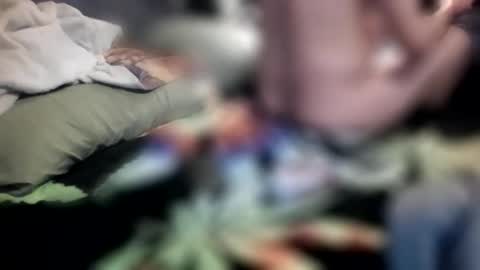 cherb440 online show from April 8, 2026, 5:29 am