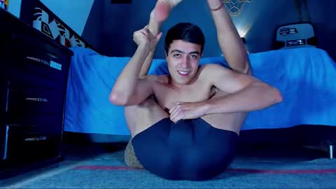 cherg_27 online show from October 4, 2025, 3:15 am