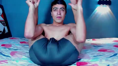 cherg_27 online show from October 16, 2025, 2:56 am