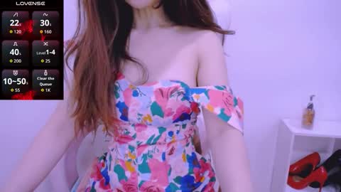 Cheri online show from October 23, 2025, 2:05 pm