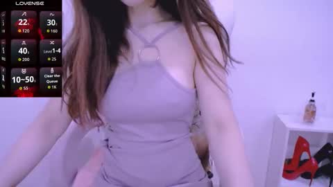 Cheri online show from October 27, 2025, 1:04 pm